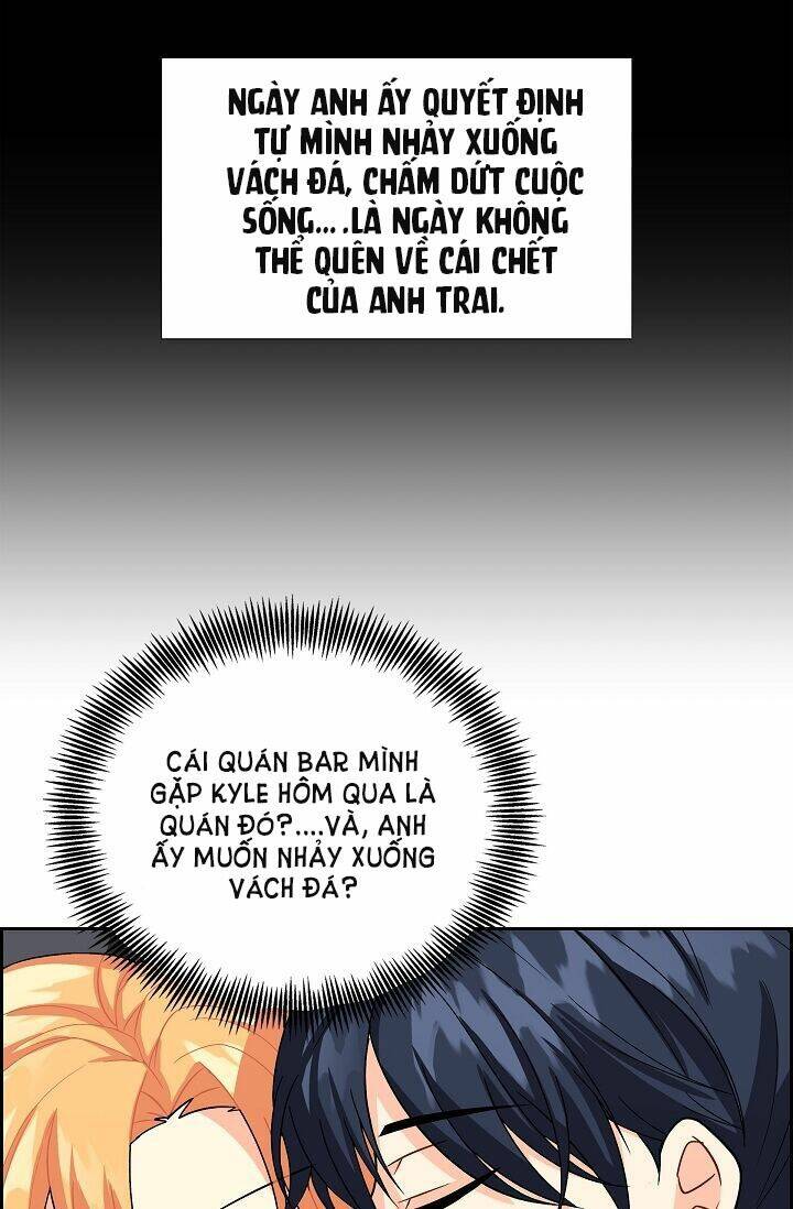 Kẻ Huỷ Diệt Rơi Vào Lưới Tình Của Tôi Chương 2 Ảnh 27