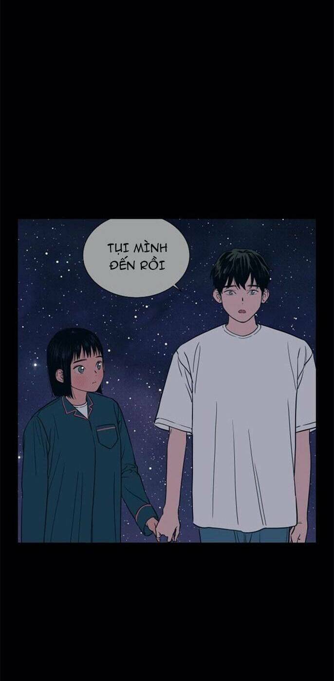 Vũ Trụ Cuả Tôi Chương 27 Ảnh 49