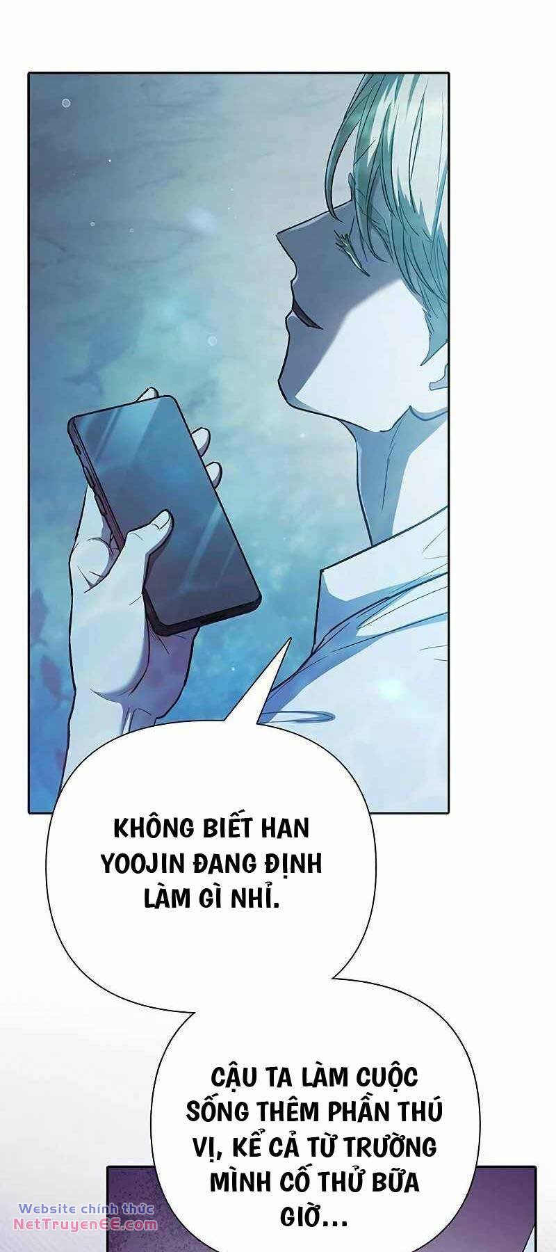 Những Ranker Cấp S Mà Tôi Nuôi Dưỡng Chương 130 Ảnh 13