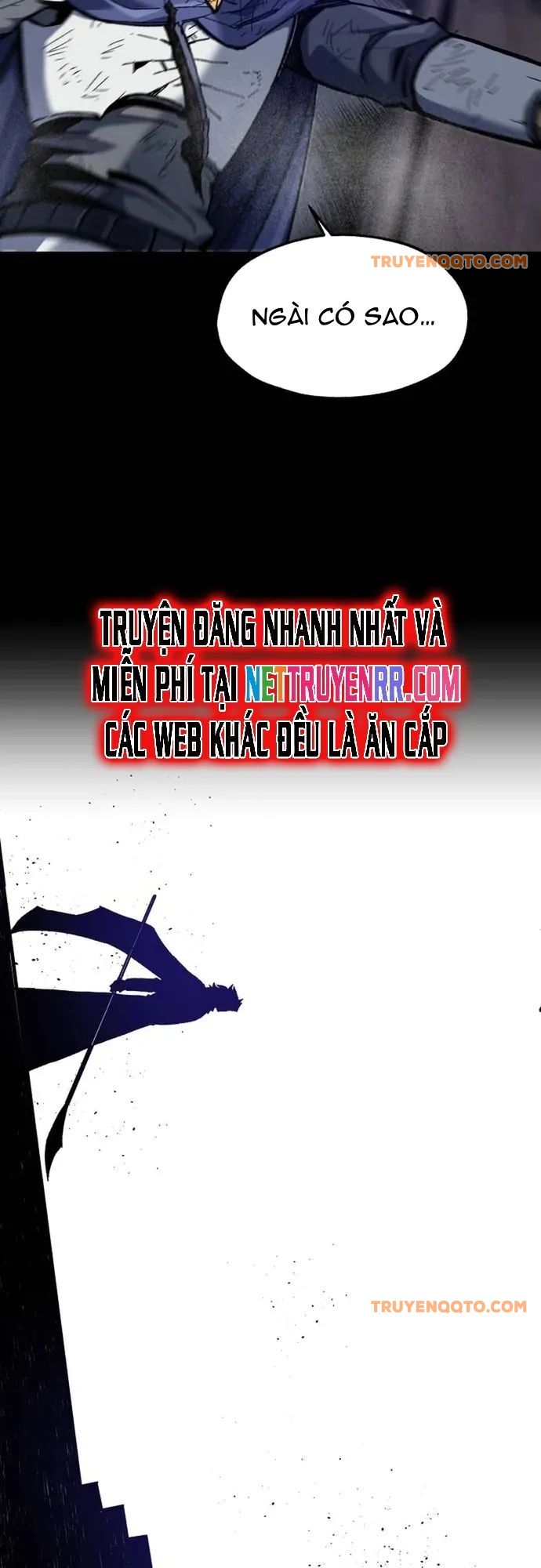 Ngọn Hải Đăng Bình Minh Chương 45 Ảnh 12
