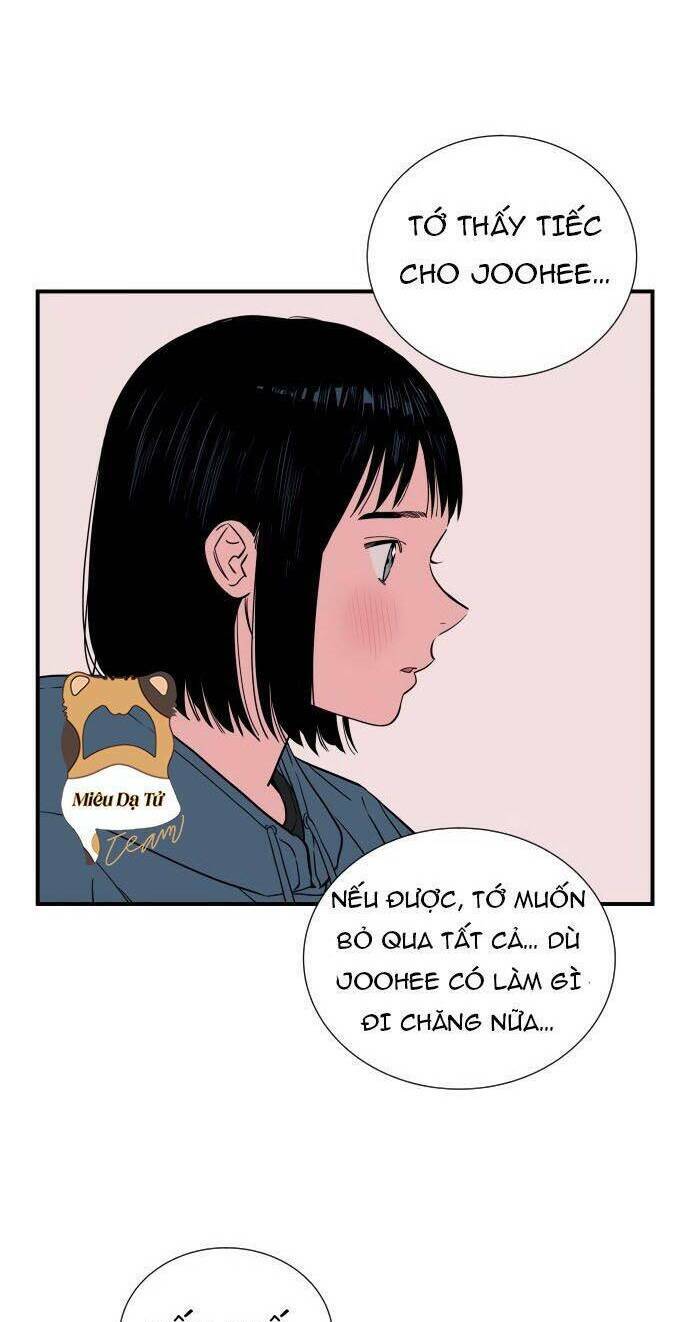 Vũ Trụ Cuả Tôi Chương 38 Ảnh 14