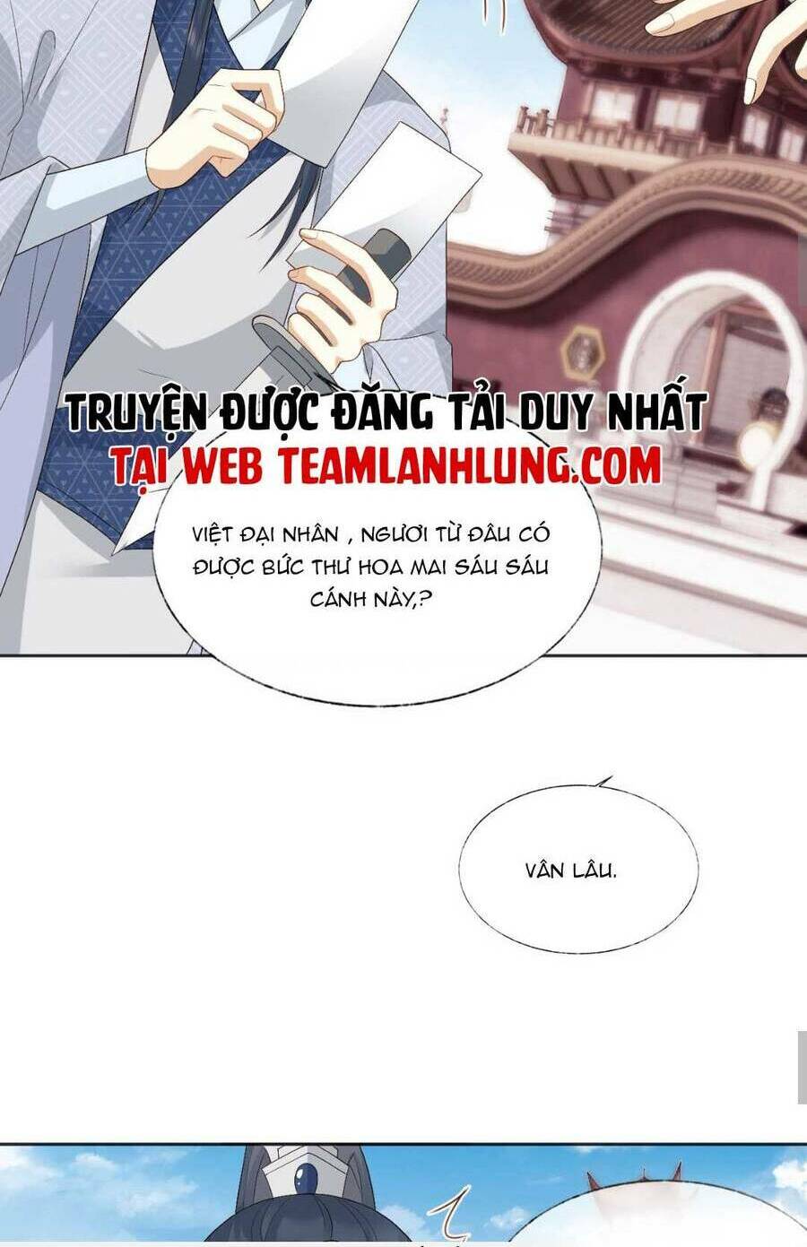 Vương Gia Cuồng Ghen Tuông Chương 14 Ảnh 20