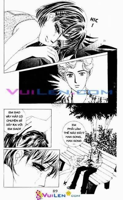 Wait! Wolf Chương 16 Ảnh 90