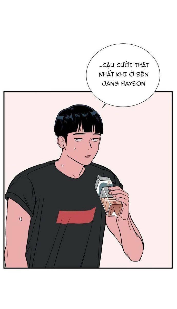 Vũ Trụ Cuả Tôi Chương 28 Ảnh 48