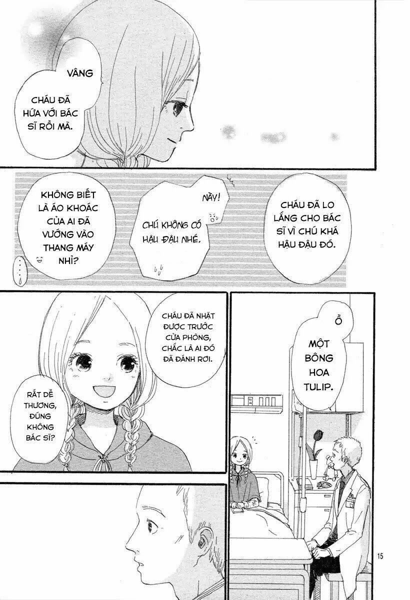 Nostalgia Chương 1 Ảnh 21