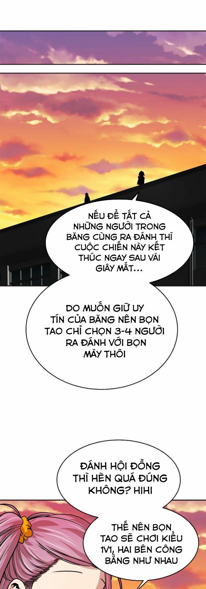 Change (Jinyuan) Chương 89 Ảnh 31
