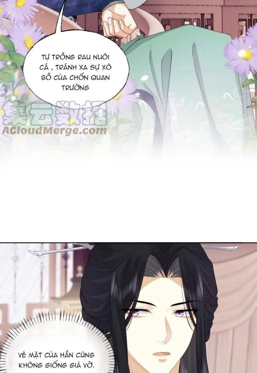 Vương Gia Cuồng Ghen Tuông Chương 15 Ảnh 12