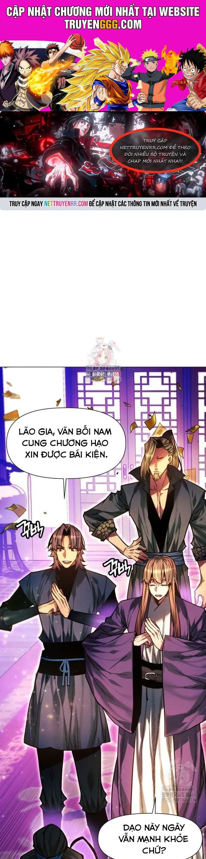 Chuyển Sinh Vào Thế Giới Võ Lâm Chương 128 Ảnh 2
