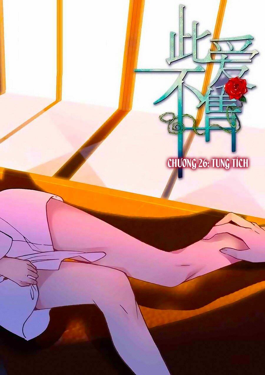 Tình Yêu Này Không Bán Chương 26 Ảnh 2