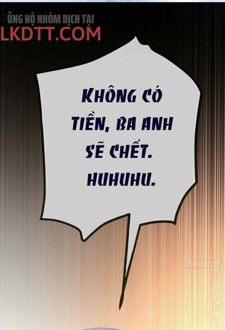 Đứa Trẻ Có 5 Daddy Chương 9 Ảnh 26