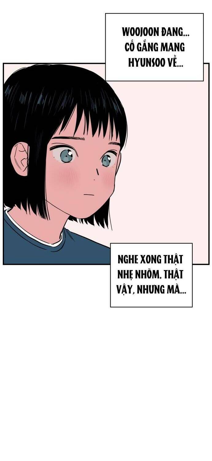 Vũ Trụ Cuả Tôi Chương 50 Ảnh 69