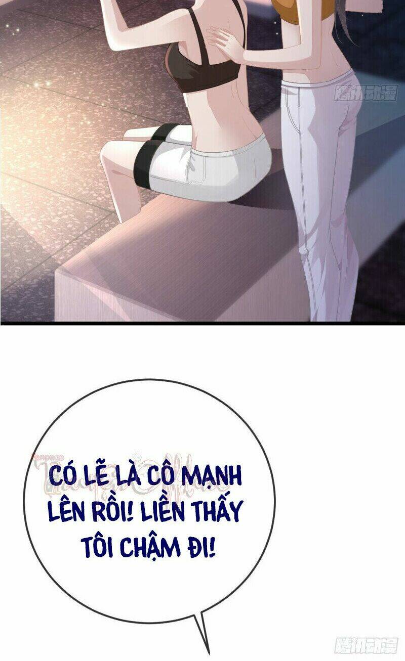 Đứa Trẻ Có 5 Daddy Chương 4 Ảnh 33