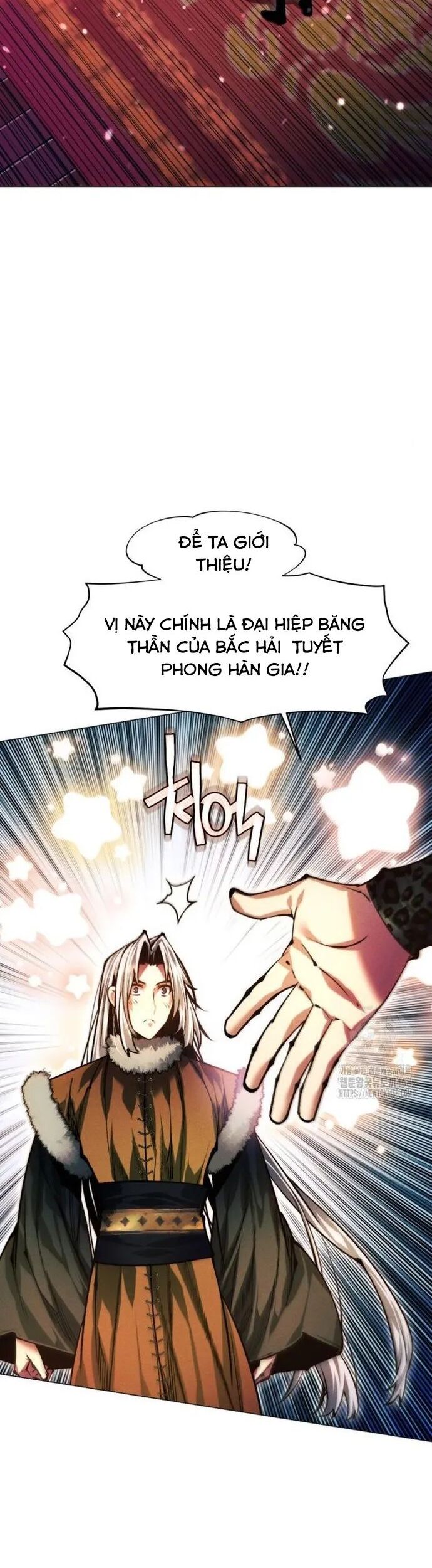 Chuyển Sinh Vào Thế Giới Võ Lâm Chương 128 Ảnh 19