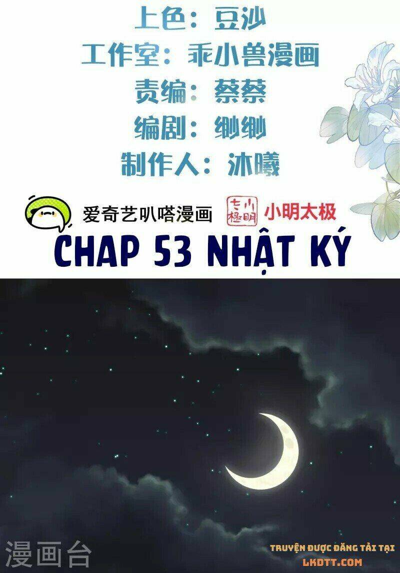 Nhật Kí Học Tập Của Hắc Liên Hoa Chương 53 Ảnh 4