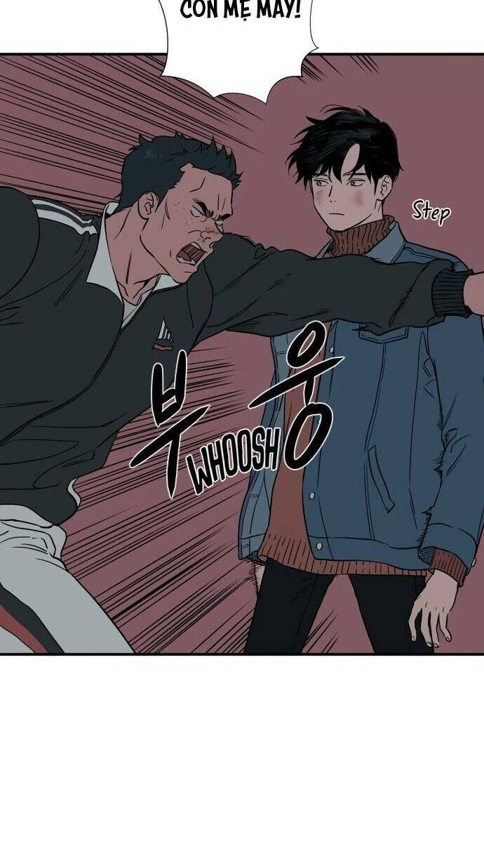 Vũ Trụ Cuả Tôi Chương 35 Ảnh 41