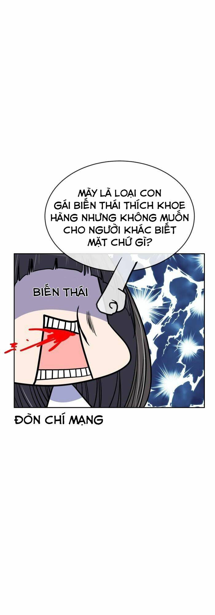 Change (Jinyuan) Chương 90 Ảnh 29