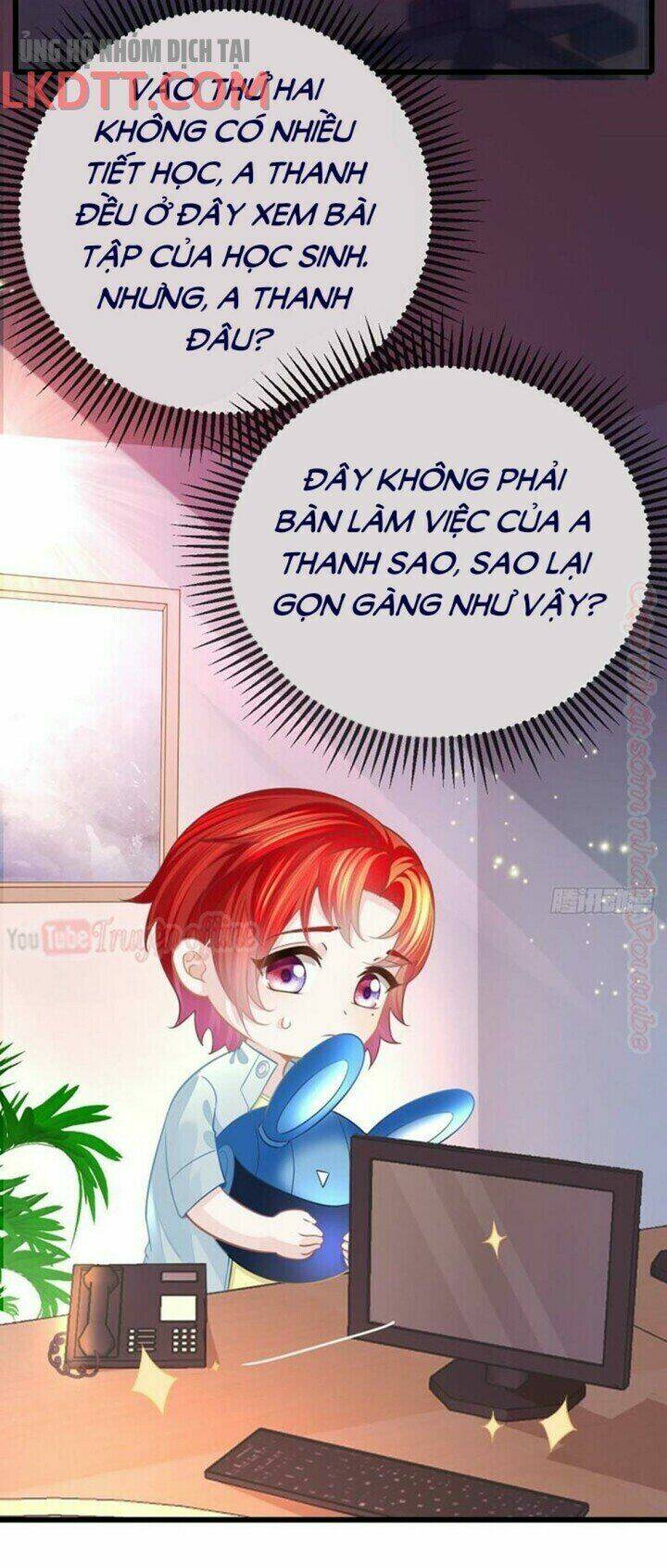 Đứa Trẻ Có 5 Daddy Chương 9 Ảnh 39