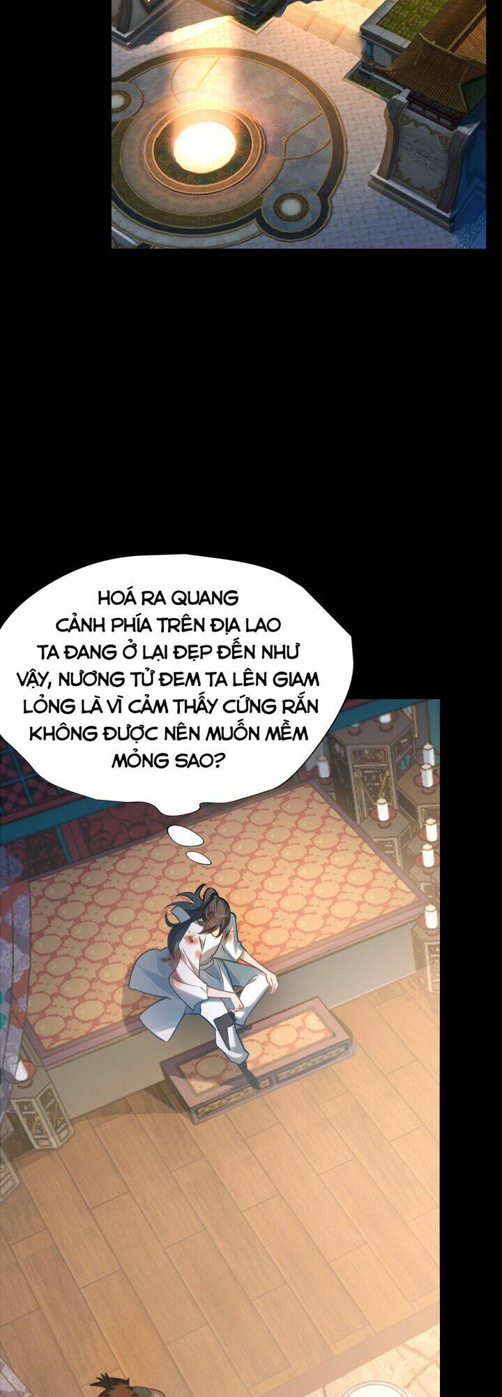 Vạn Tử Bất Từ Lục Thiên Thu Chương 2 Ảnh 47