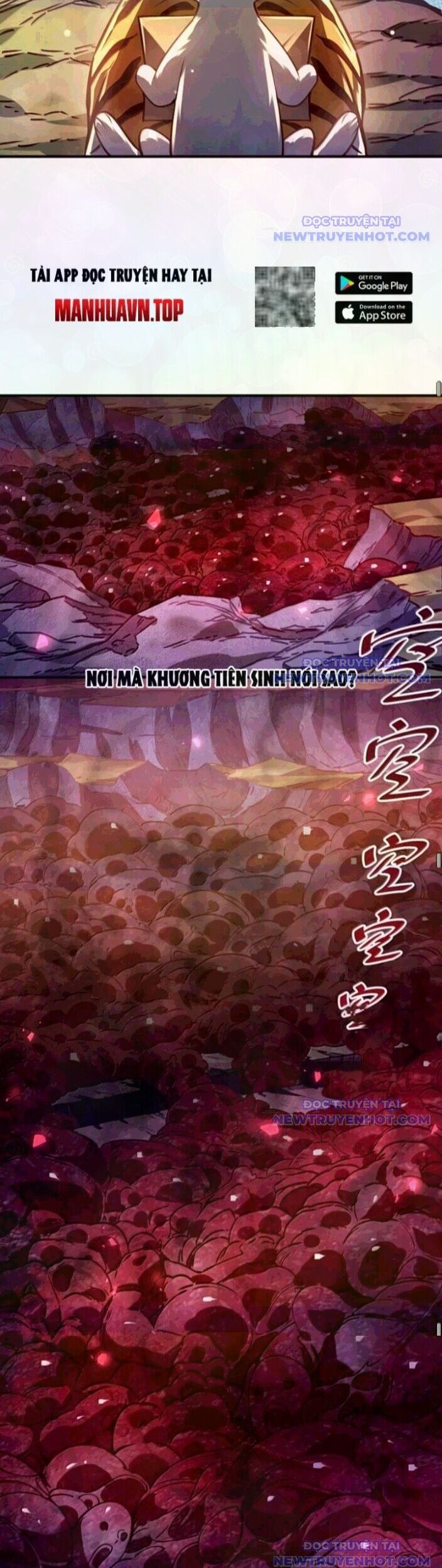 Bói Toán Mà Thôi, Cửu Vĩ Yêu Đế Sao Lại Thành Nương Tử Ta?! Chương 75 Ảnh 31