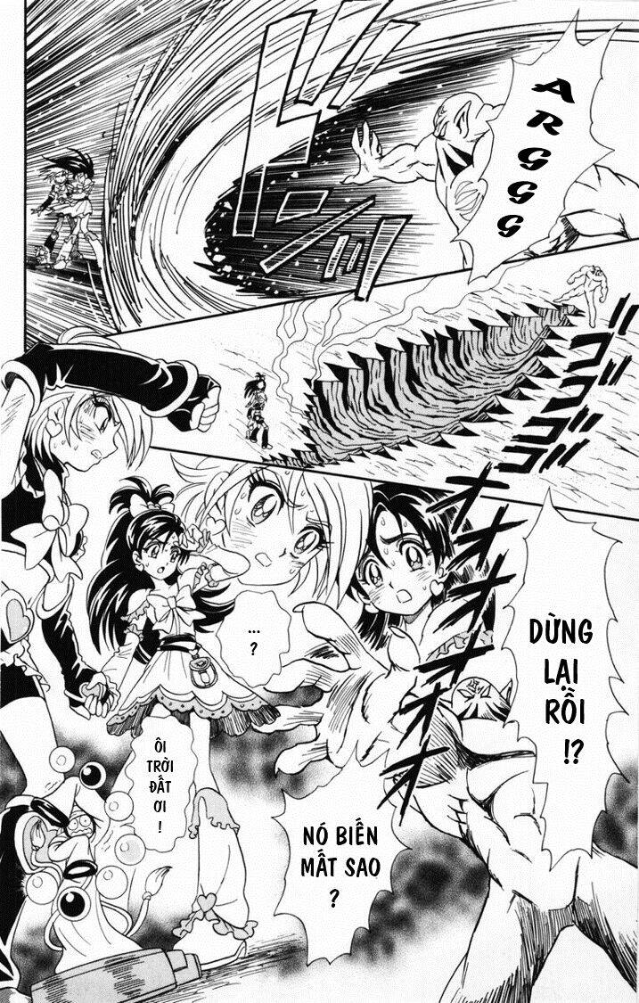 Futari Wa Precure Chương 9 Ảnh 6