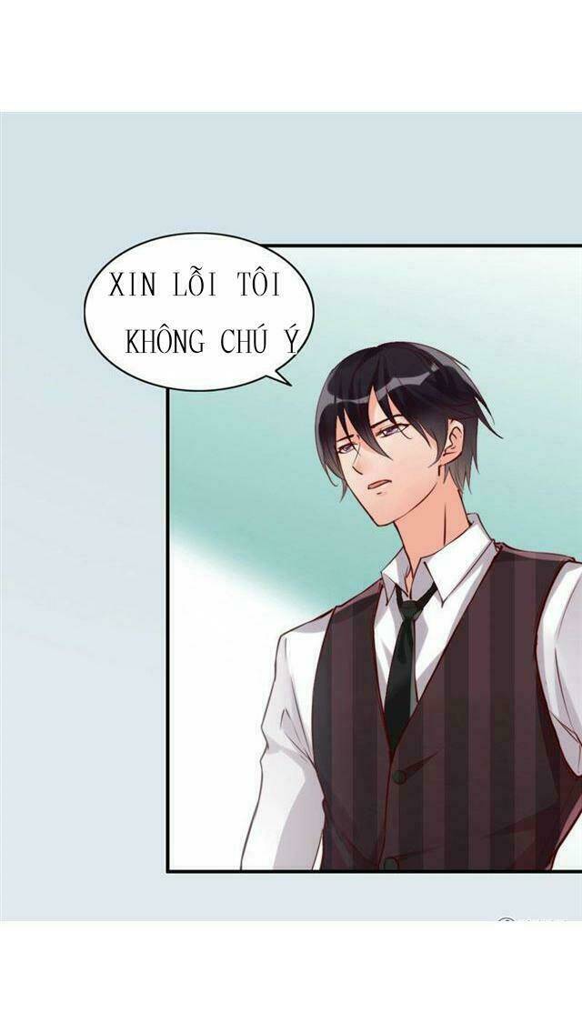 Vợ Có Chút Lạnh Lùng Chương 14 Ảnh 6