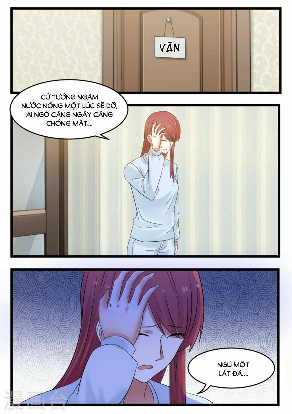 Chọc Hoắc Thành Hôn Chương 98 Ảnh 15