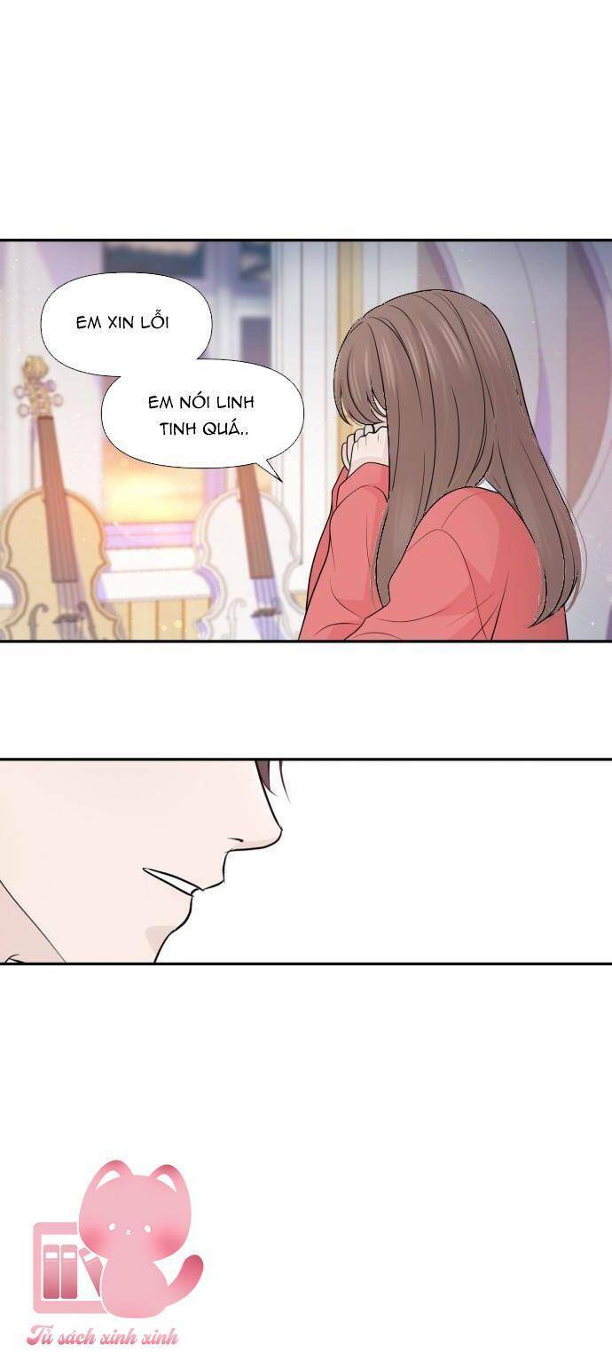 Lời Tỏ Tình Đi Lạc Chương 67 Ảnh 68