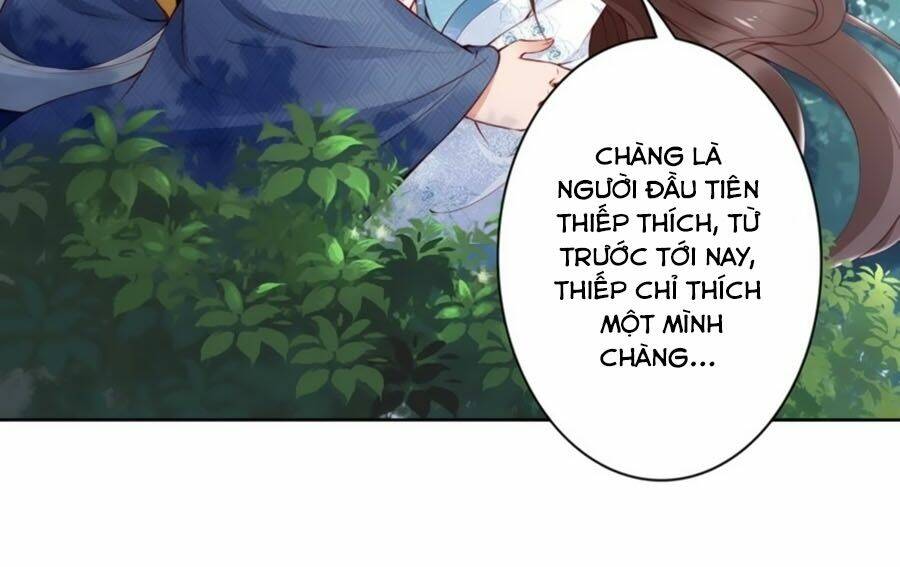 Đế Cung Đông Hoàng Phi Chương 66 Ảnh 25