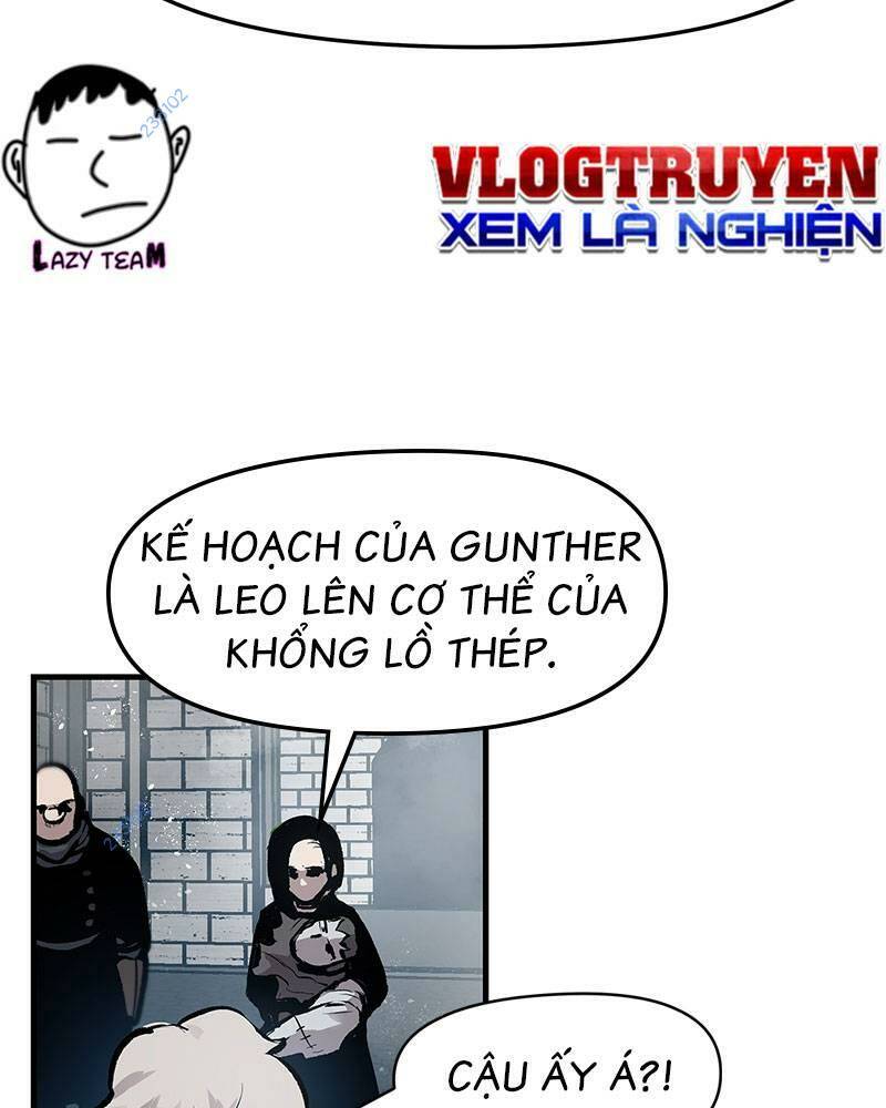 Kị Sĩ Xác Sống Chương 25 Ảnh 84