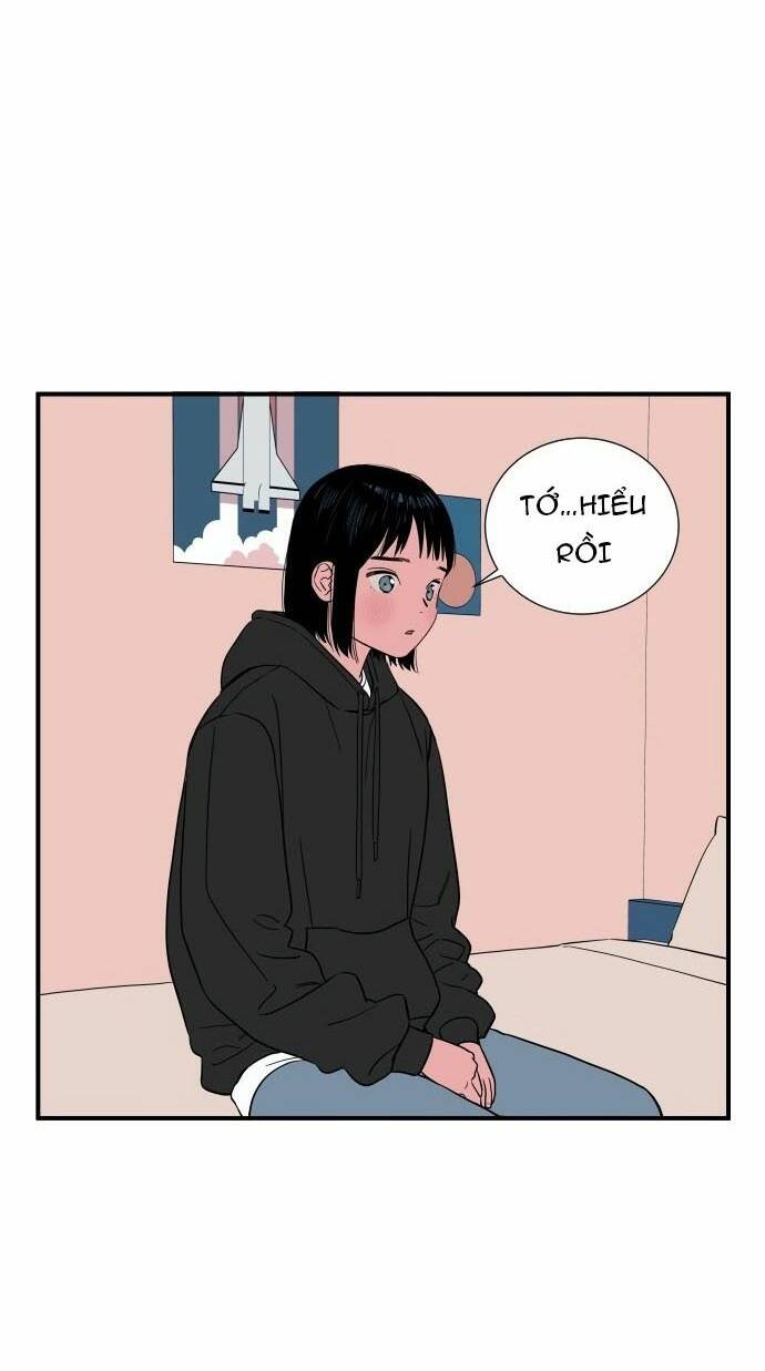 Vũ Trụ Cuả Tôi Chương 36 Ảnh 43