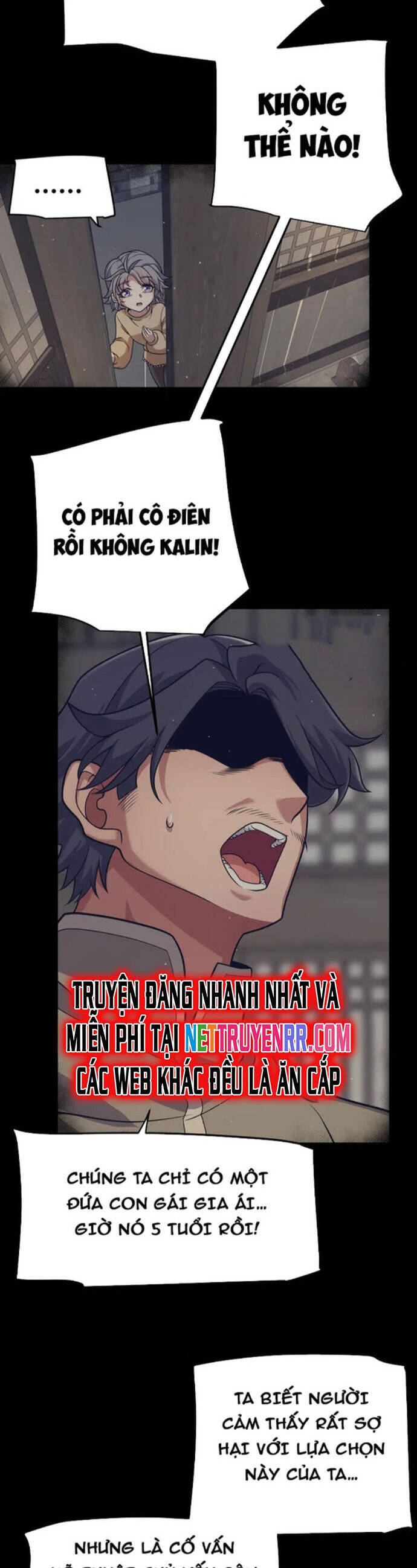 Tôi Đến Từ Thế Giới Trò Chơi Chương 337 Ảnh 6