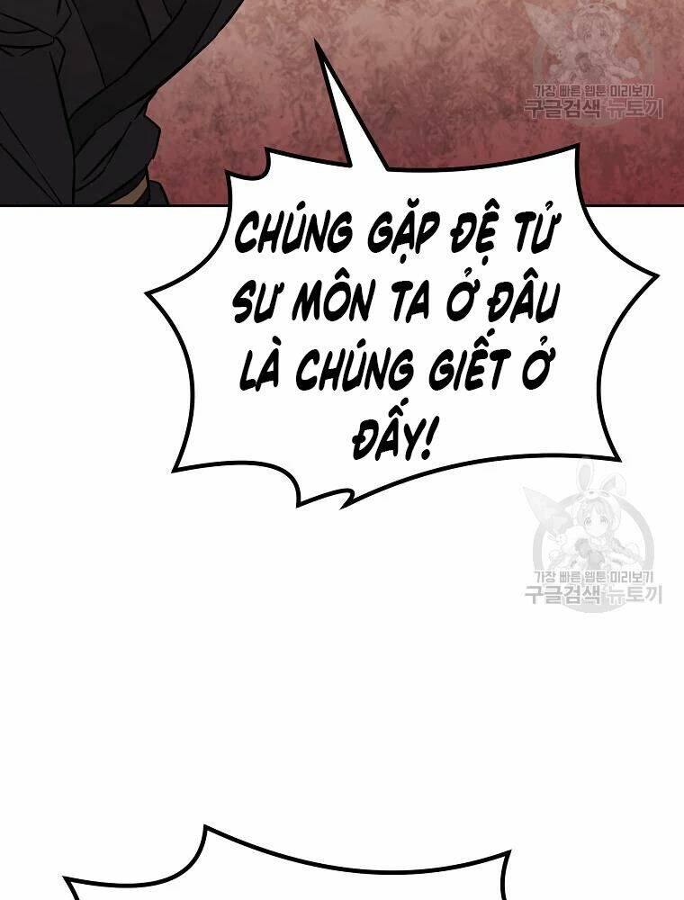 Thiếu Niên Phương Sĩ Chương 37 Ảnh 32