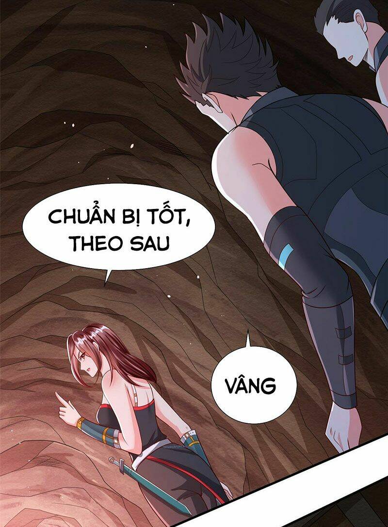 Tọa Ủng Tinh Cầu Chương 8 Ảnh 57