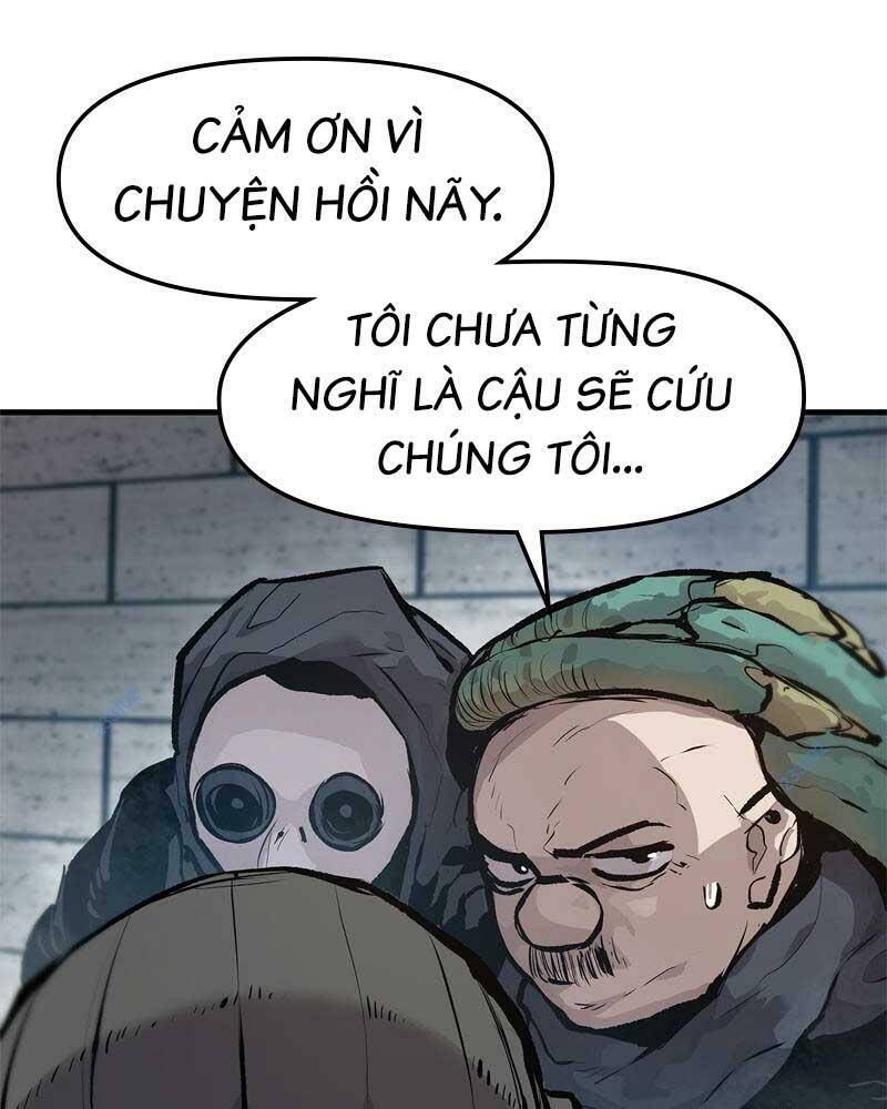 Kị Sĩ Xác Sống Chương 26 Ảnh 58