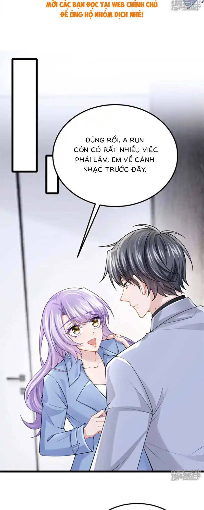 Manh Bảo Của Tôi Là Liêu Cơ Chương 214 Ảnh 6