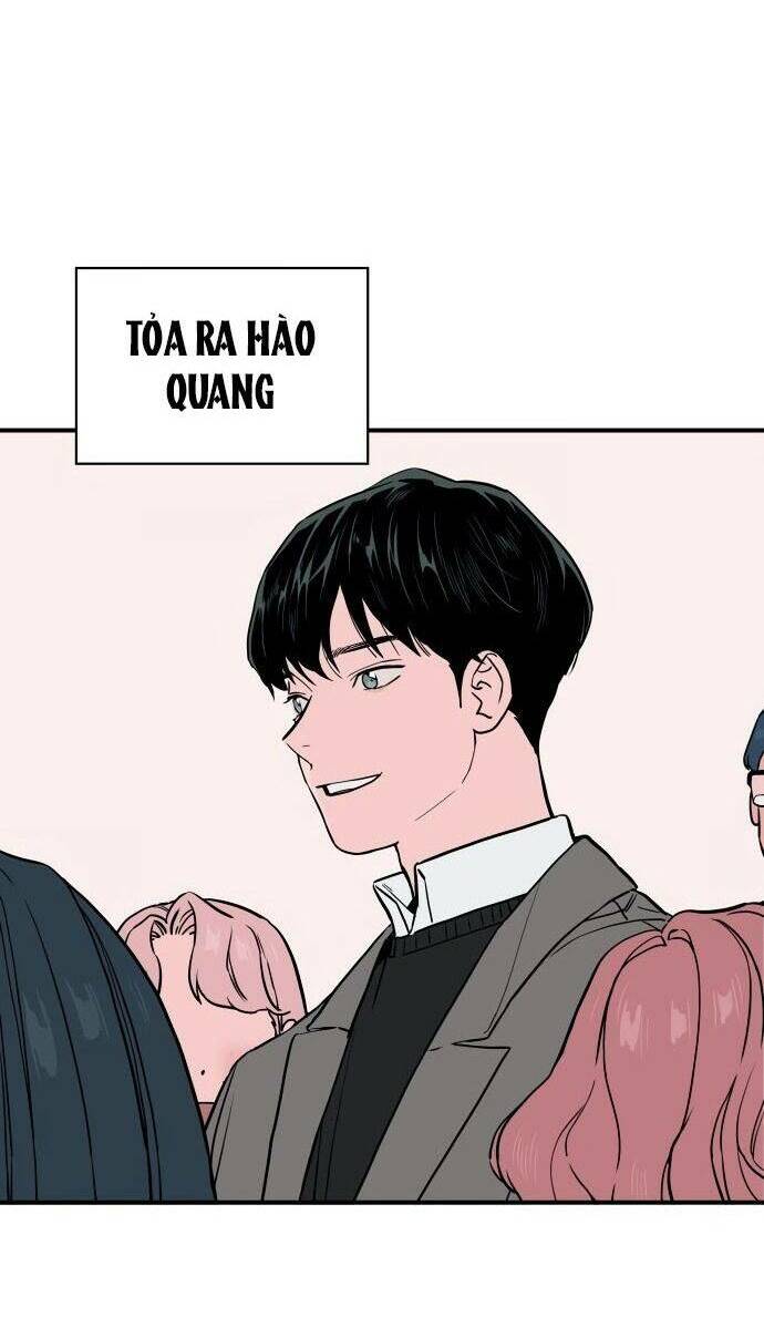 Vũ Trụ Cuả Tôi Chương 29 Ảnh 19