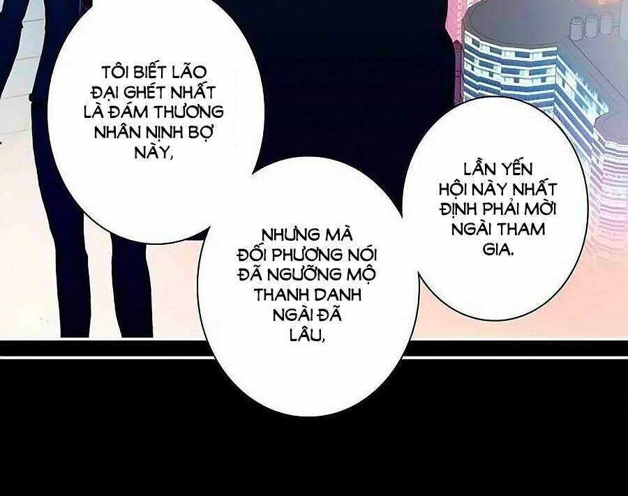 Tình Yêu Này Không Bán Chương 26 Ảnh 17