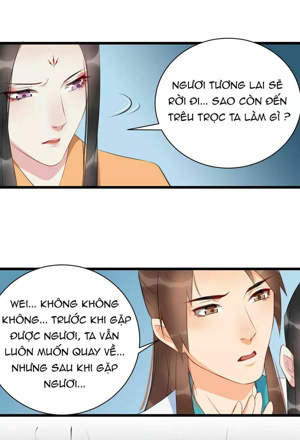 Bồng Sơn Viễn Chương 41 Ảnh 38