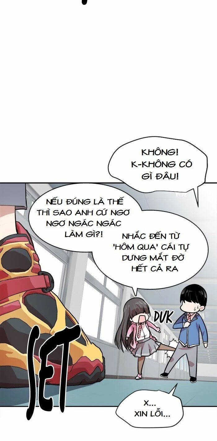 Change (Jinyuan) Chương 80 Ảnh 16