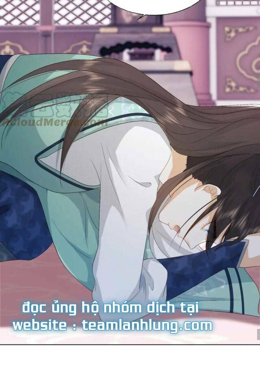 Vương Gia Cuồng Ghen Tuông Chương 16 Ảnh 30
