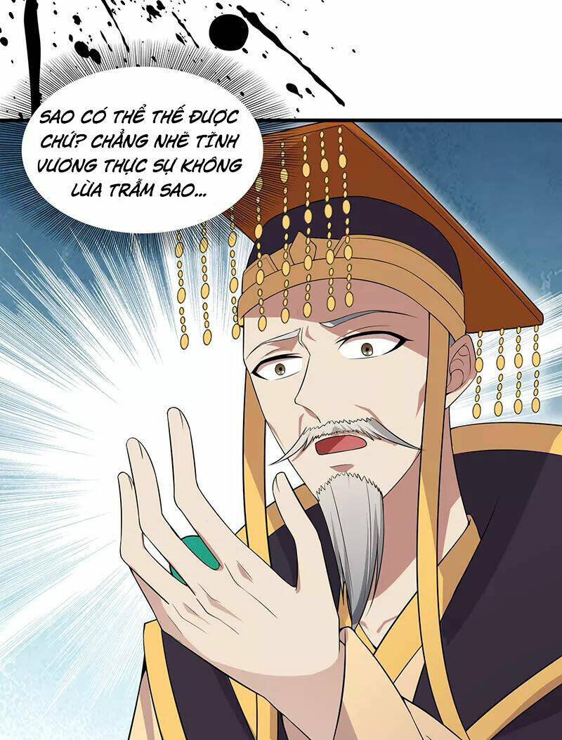 Cuồng Nữ Trọng Sinh - Hoàn Khố Thất Hoàng Phi Chương 127 Ảnh 23
