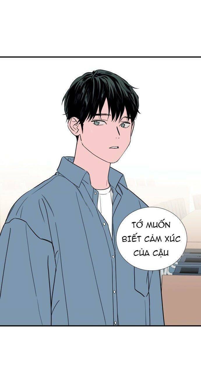 Vũ Trụ Cuả Tôi Chương 39 Ảnh 6