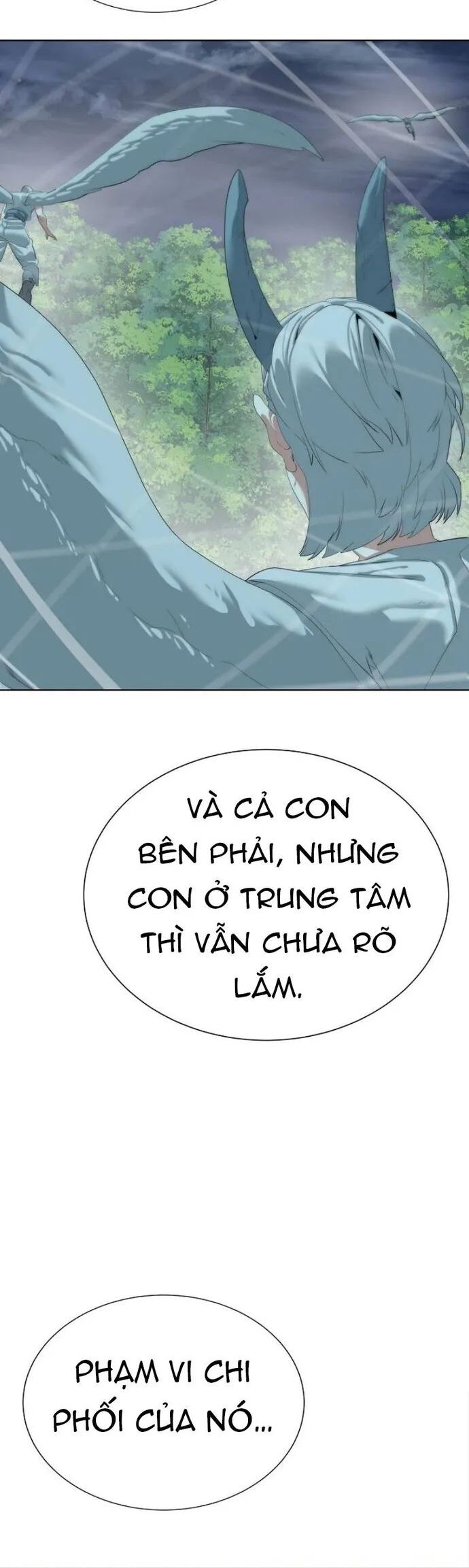 Hành Tinh Quái Vật Chương 61 Ảnh 43