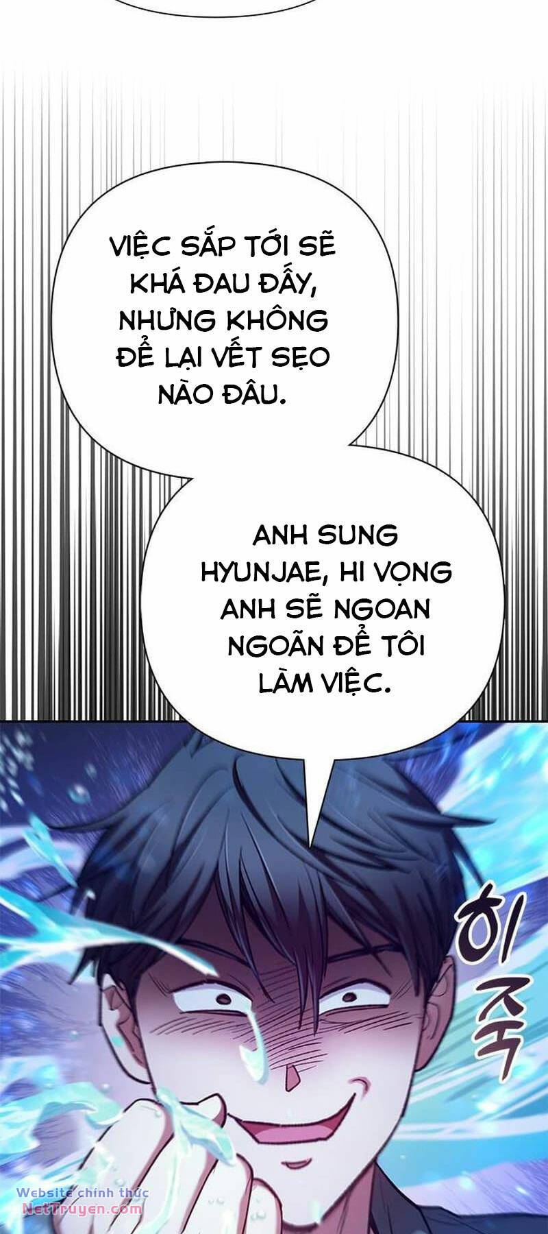 Những Ranker Cấp S Mà Tôi Nuôi Dưỡng Chương 132 Ảnh 75