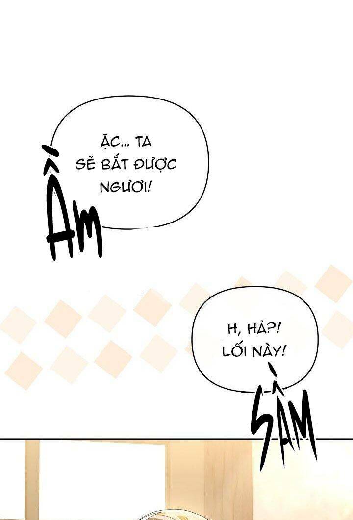 Nữ Chính Bỏ Trốn Ở Nhà Bên Chương 31 Ảnh 55