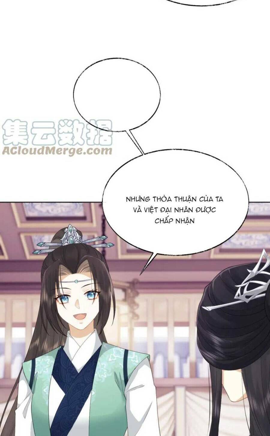 Vương Gia Cuồng Ghen Tuông Chương 15 Ảnh 16