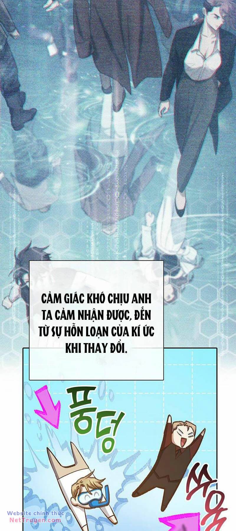 Những Ranker Cấp S Mà Tôi Nuôi Dưỡng Chương 132 Ảnh 56