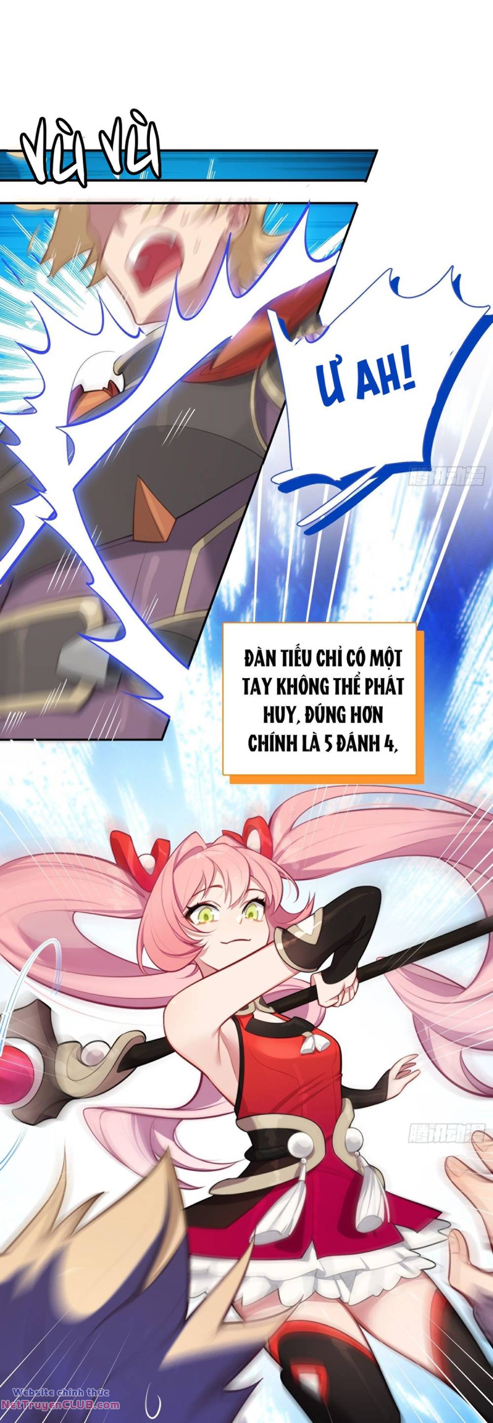 Yêu Đương Không Bằng Thả Thính Idol Chương 17 Ảnh 11