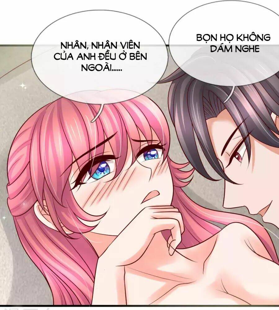 Ác Ma Chuyên Sủng: Cô Vợ Ngọt Ngào Của Tổng Tài Chương 32 Ảnh 3