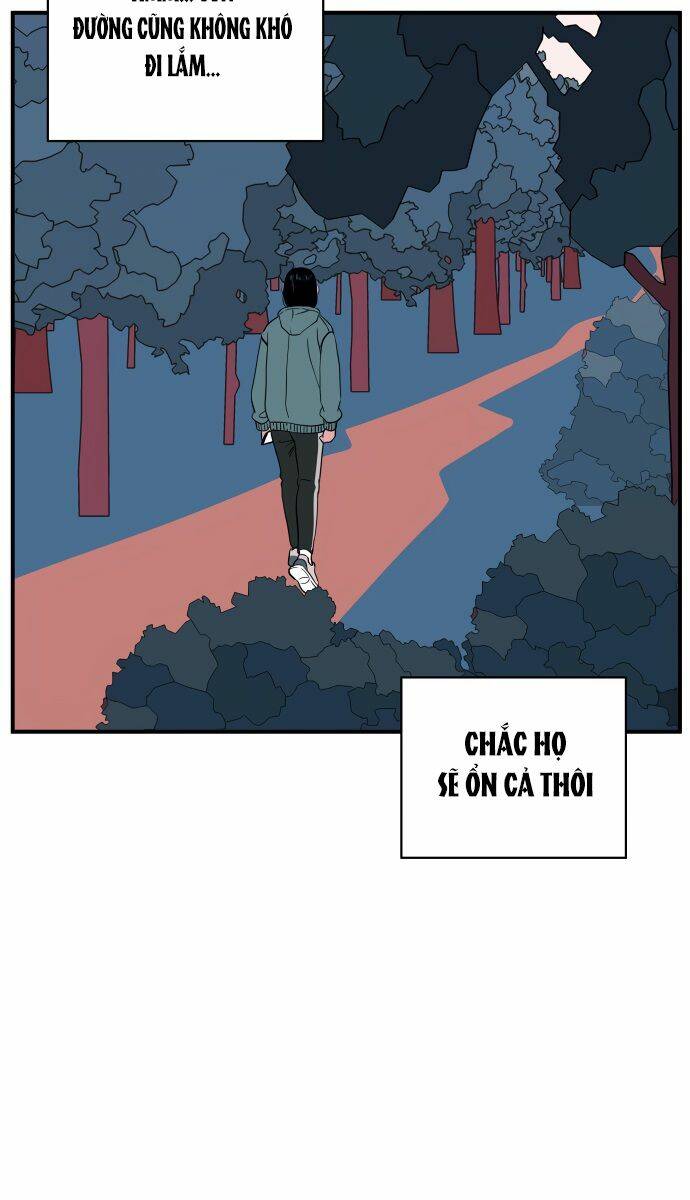 Vũ Trụ Cuả Tôi Chương 43 Ảnh 44
